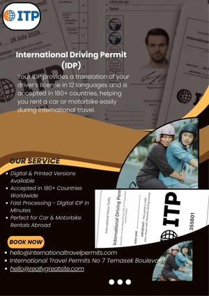 Quick Permit NZ Online for Fast Global Access