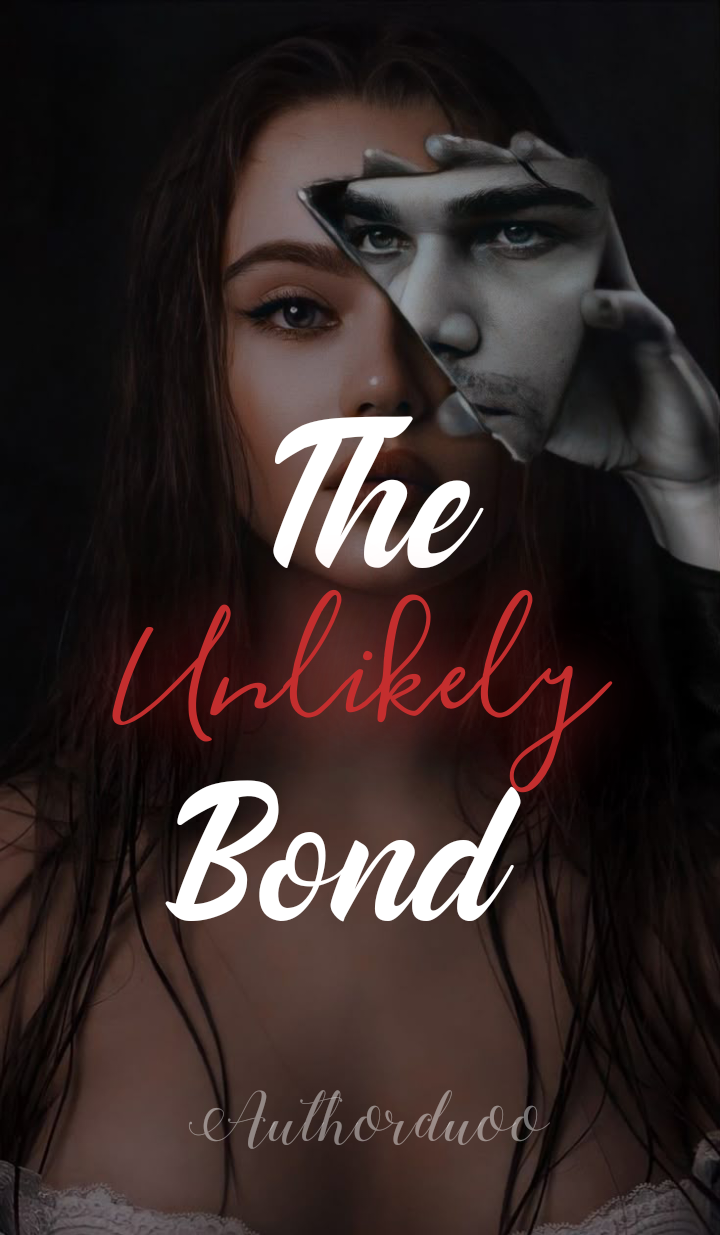 THE UNLIKELY BOND:FORCE TO BE MINE