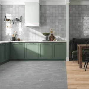 Best Guide to Choosing the Right Kitchen Tiles