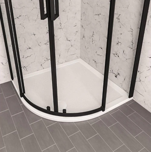 Transform Your Bathroom with a Large Shower Tray