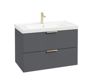 Wall Hung Vanity Unit: A Smart Choice for Modern Bathrooms