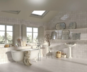 Bathroom Tiles for Stylish, Durable, and Modern Interiors