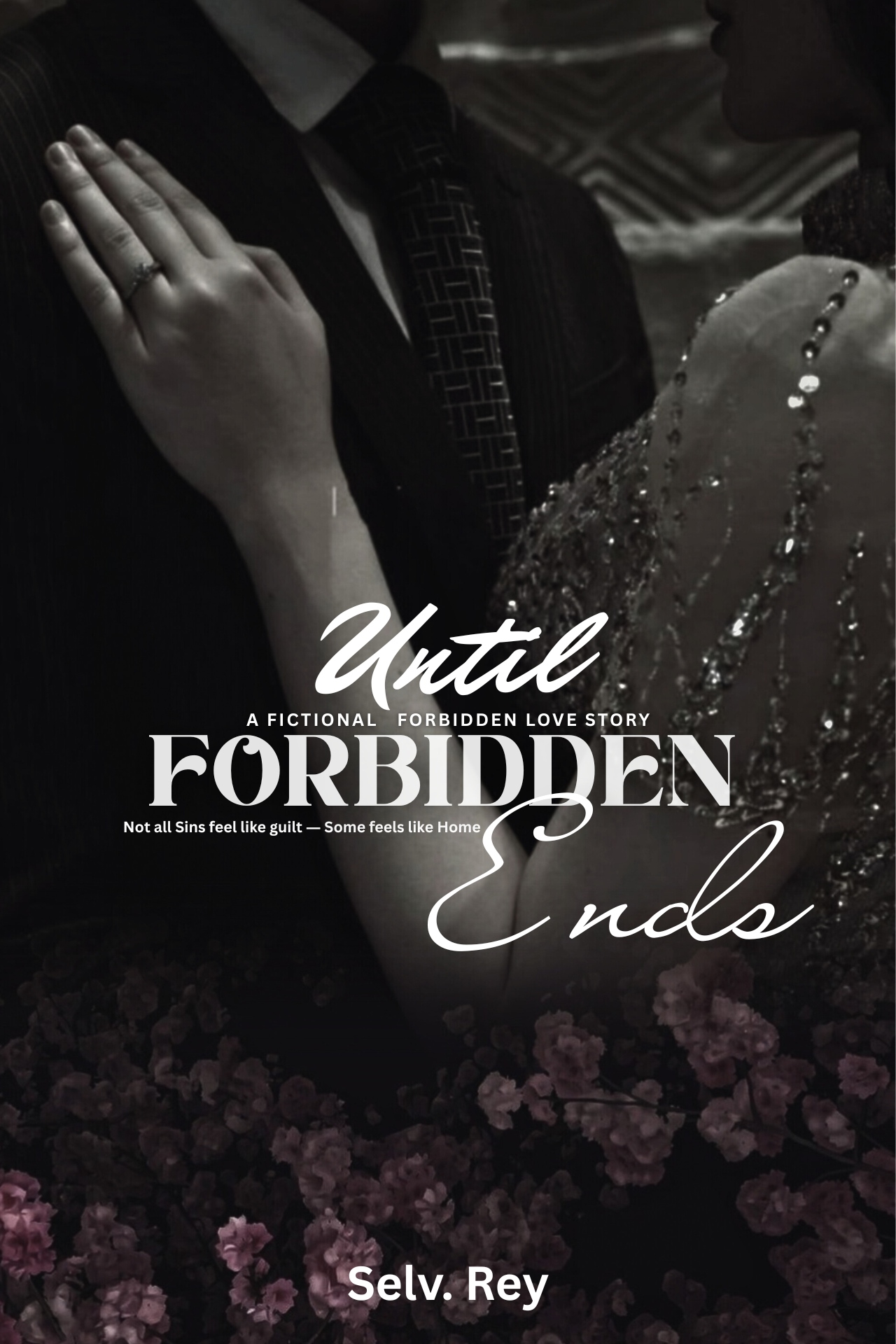 Until Forbidden Ends