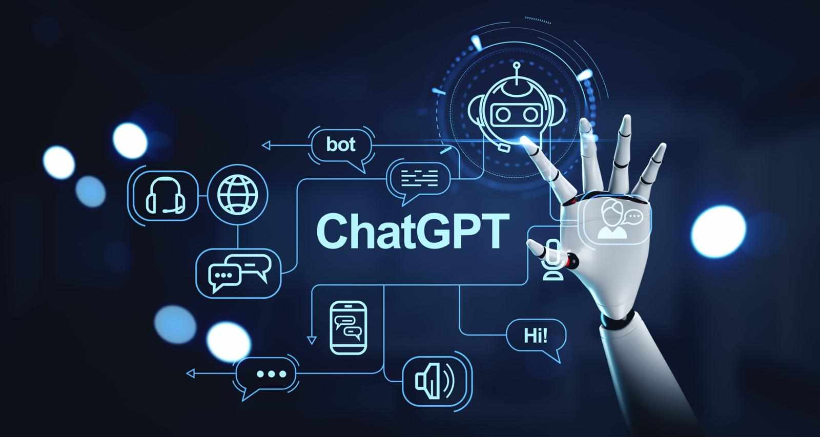ChatGPT Gratis Descargar Ultima Version para Android/IOS 2025