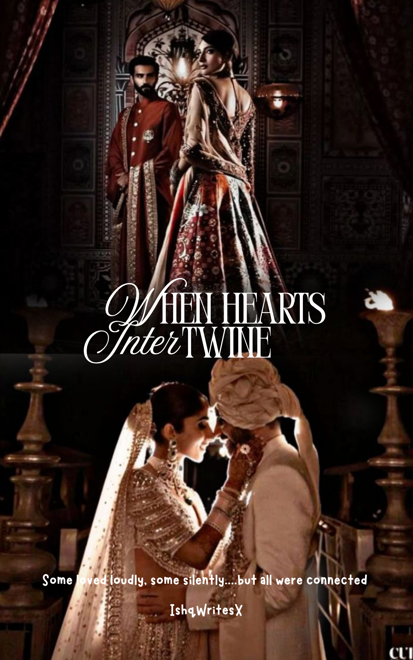 When Hearts Intertwine