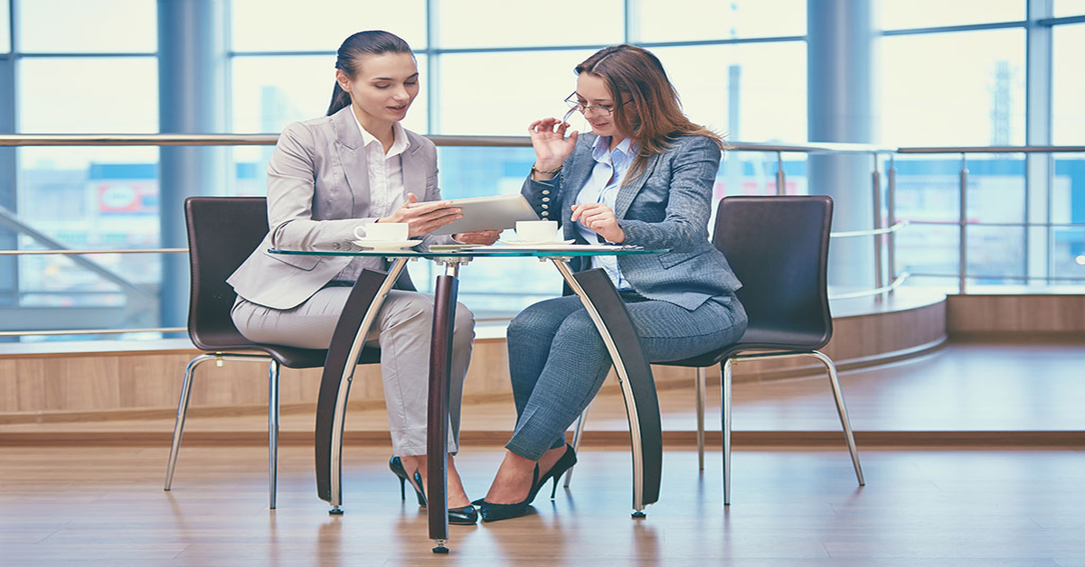 PR Application Agency