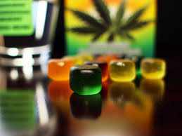 OrganaCBDGummies