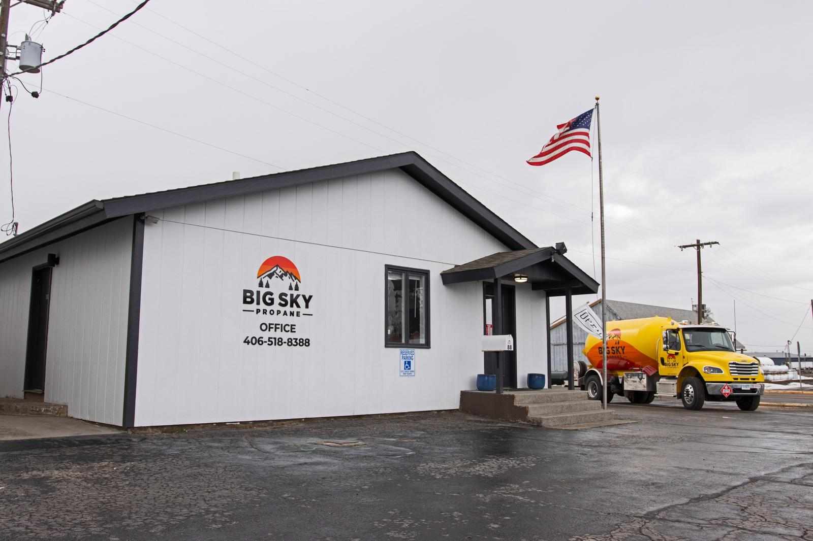 The Modern Guide to Propane Delivery in Gallatin County Using Smart Tank Technology