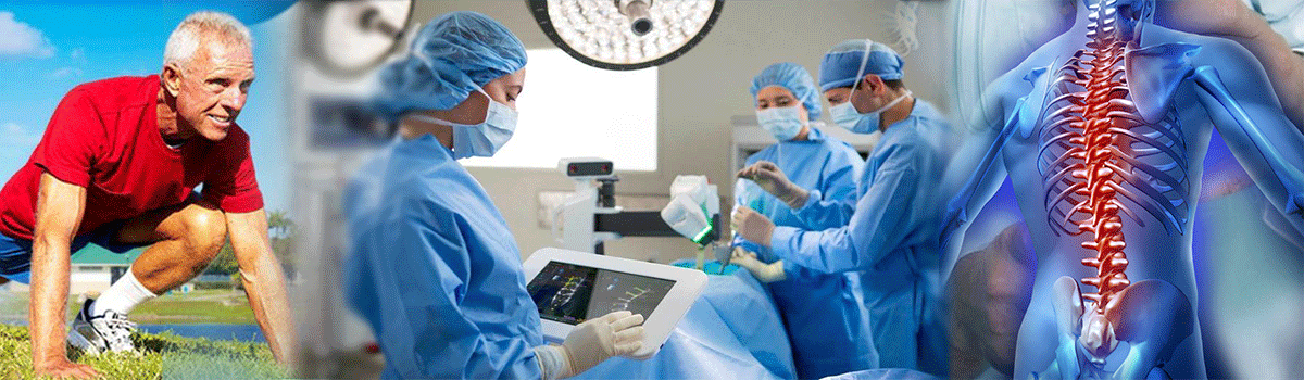 Best Orthopedics Hospital in Navi Mumbai | Advanced Joint Replacement Center