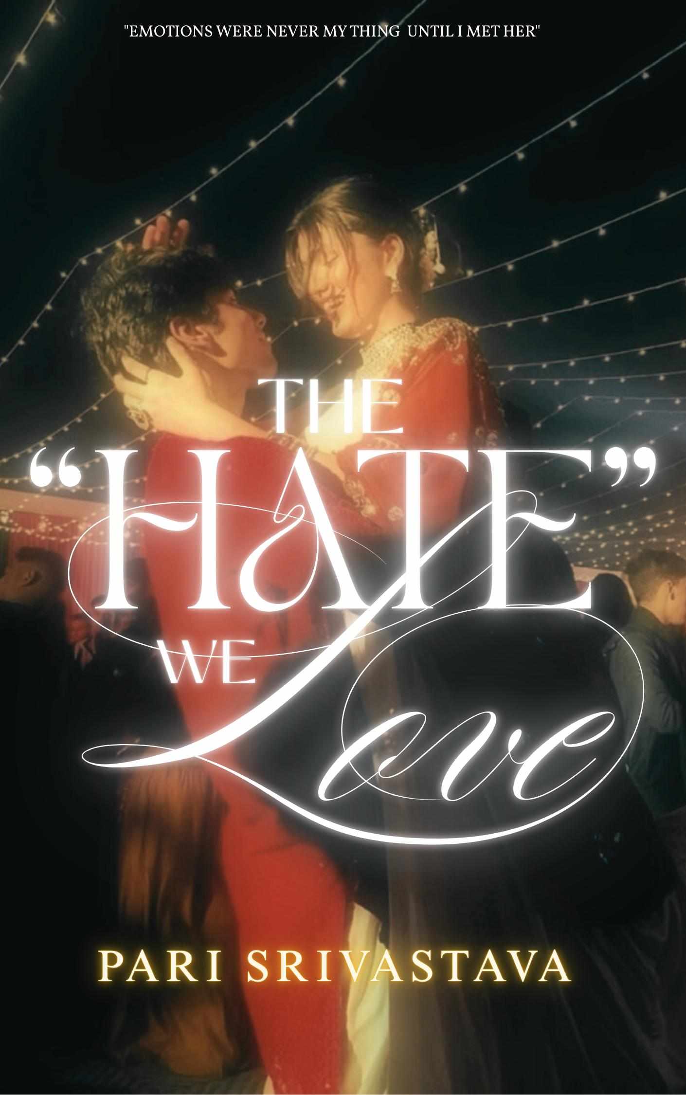 The ' hate ' we loved
