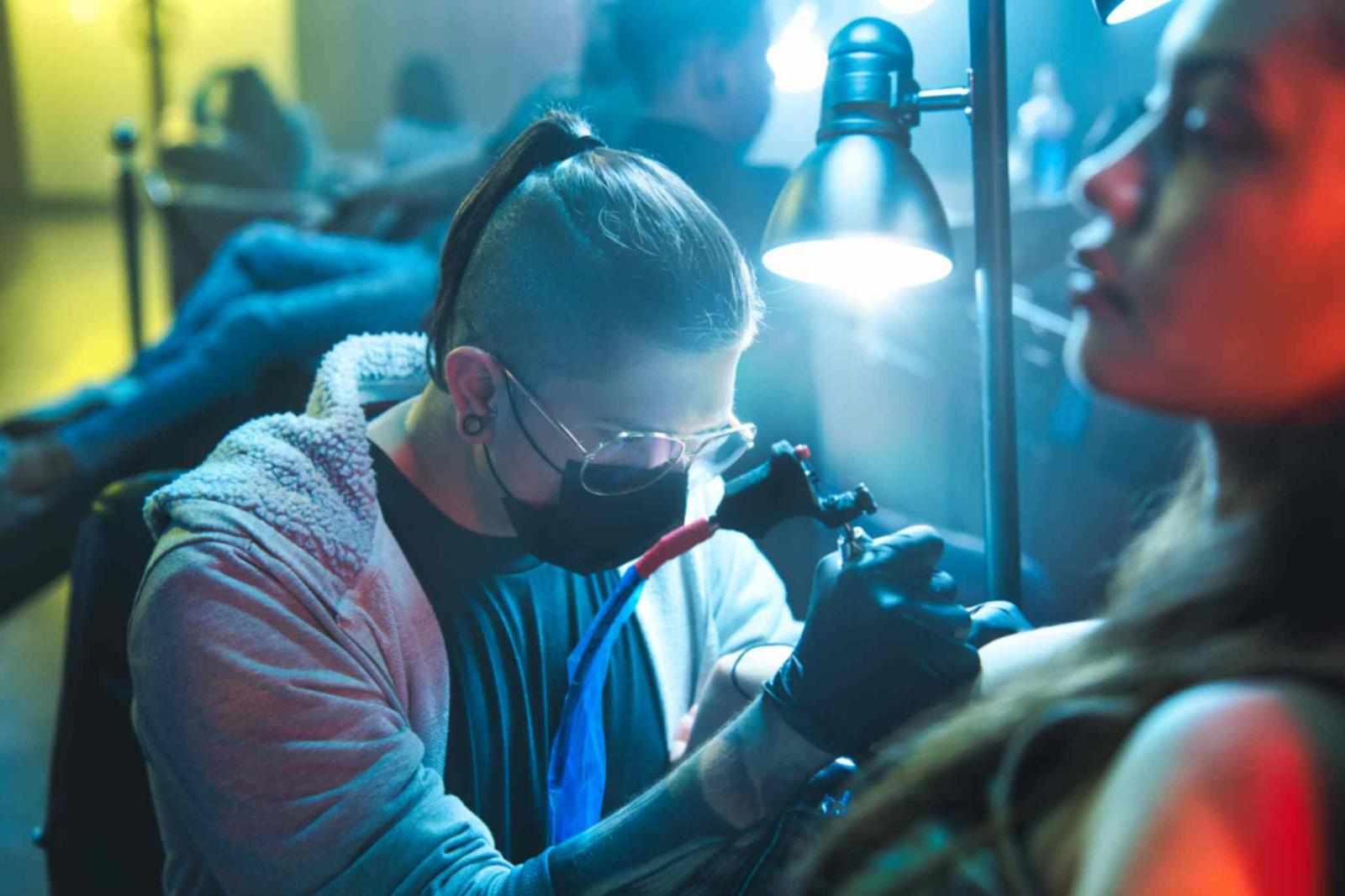 Do You Need a Tattoo License in Every State?