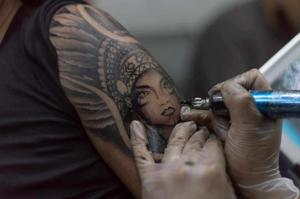 Tattoo Tips