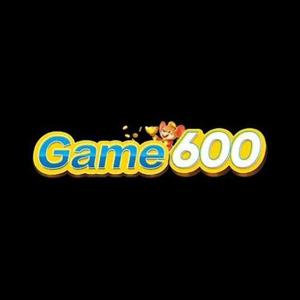 Game600 Casa de Apostas logo