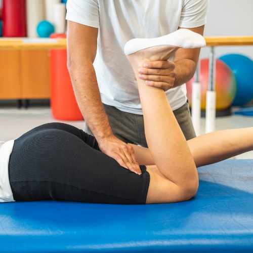 “Calgary’s Leading Physiotherapy Care: Monarch Physiotherapy Clinic for Pain Relief, Recovery, and Mobility”
