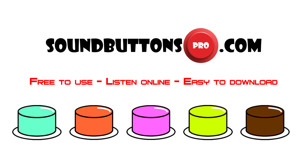 A Seamless Soundboard Experience with Zero Barriers – Only at SoundButtonsPro