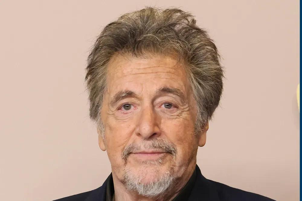 Al Pacino Net Worth: Is He a Billionaire?