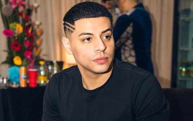 Eduin Caz: The Pop Star Of Latin Music