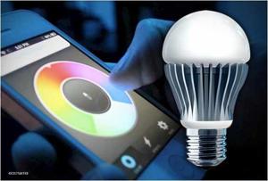 Smart Lighting Solutions by Expert Electrician In Dubai