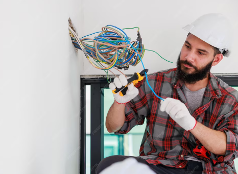 Emergency Situations an Electrician In Dubai Can Save You From