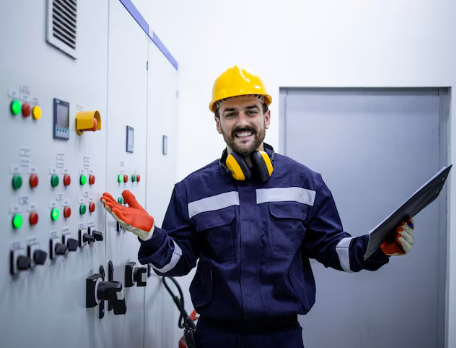 How to Choose the Right Electrician In Dubai for Residential and Commercial Needs