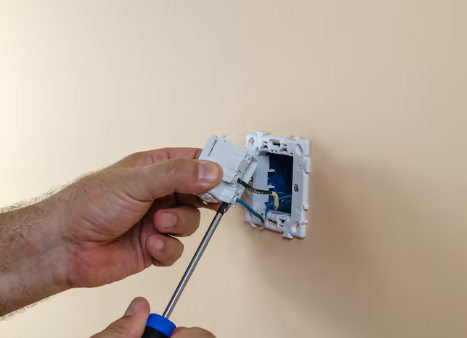 How an Electrician In Dubai can help you safely install outdoor weather-proof sockets