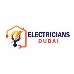 Electricians Dubai logo