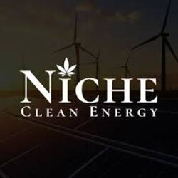 Niche Clean Energy logo