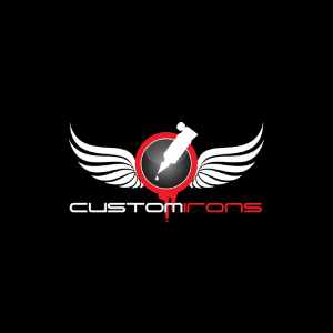 customirons