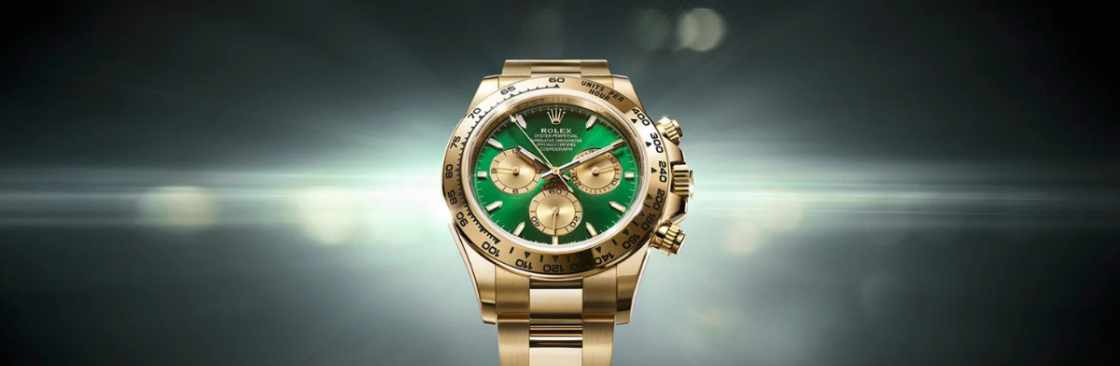 Rolex Daytona Copy – Affordable Style for Watch Lovers