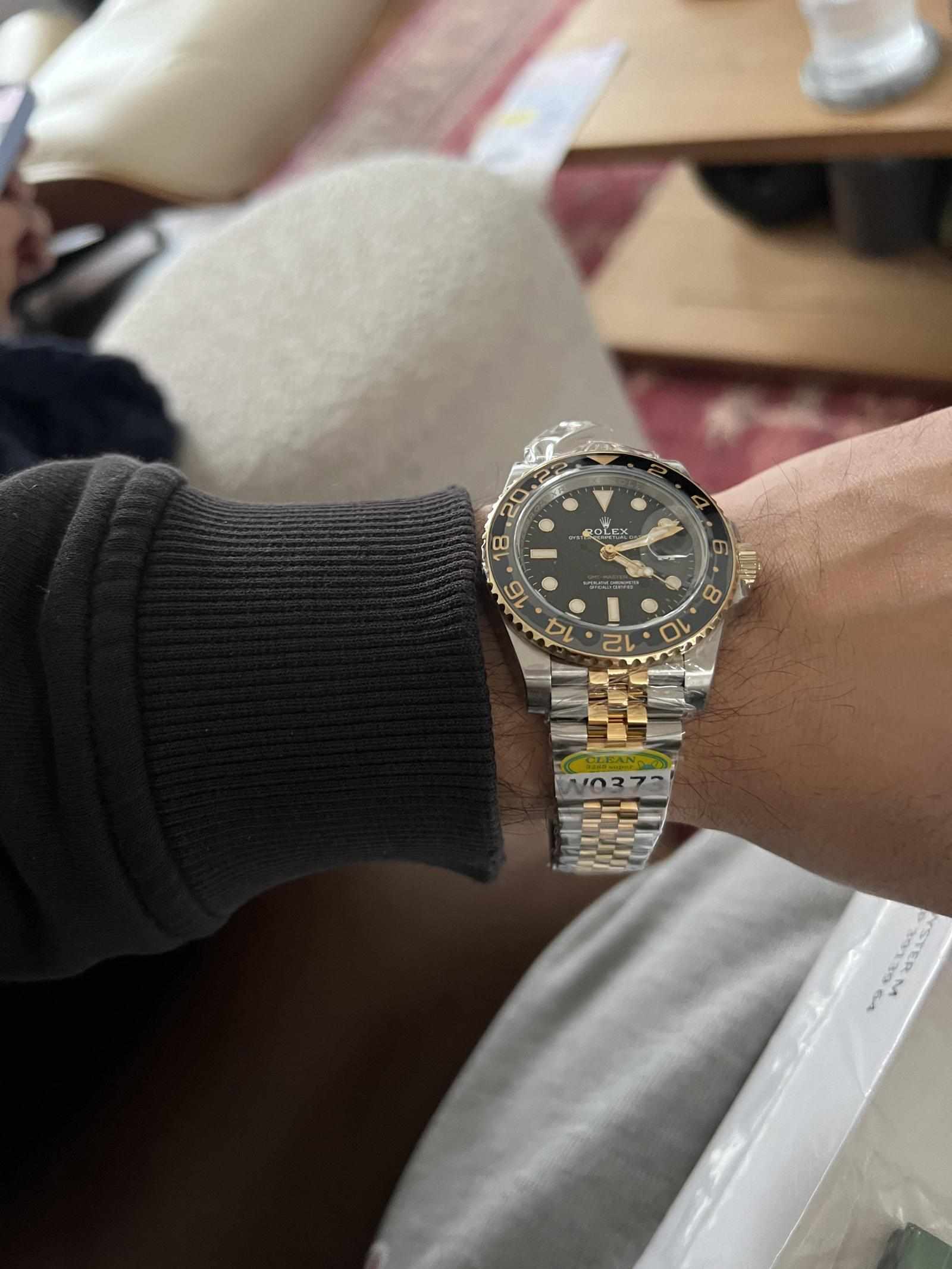 Rolex Explorer Replica: Adventure Meets Affordable Luxury