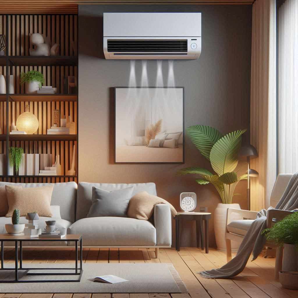 Energy Efficiency Demand Driving Smart Vent Market Growth 2035