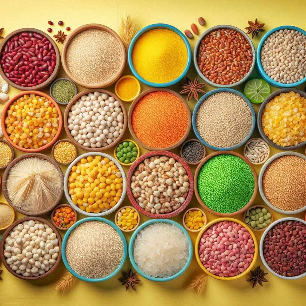 Dairy Feed Solutions Primary Feed Materials Market Trends 2035