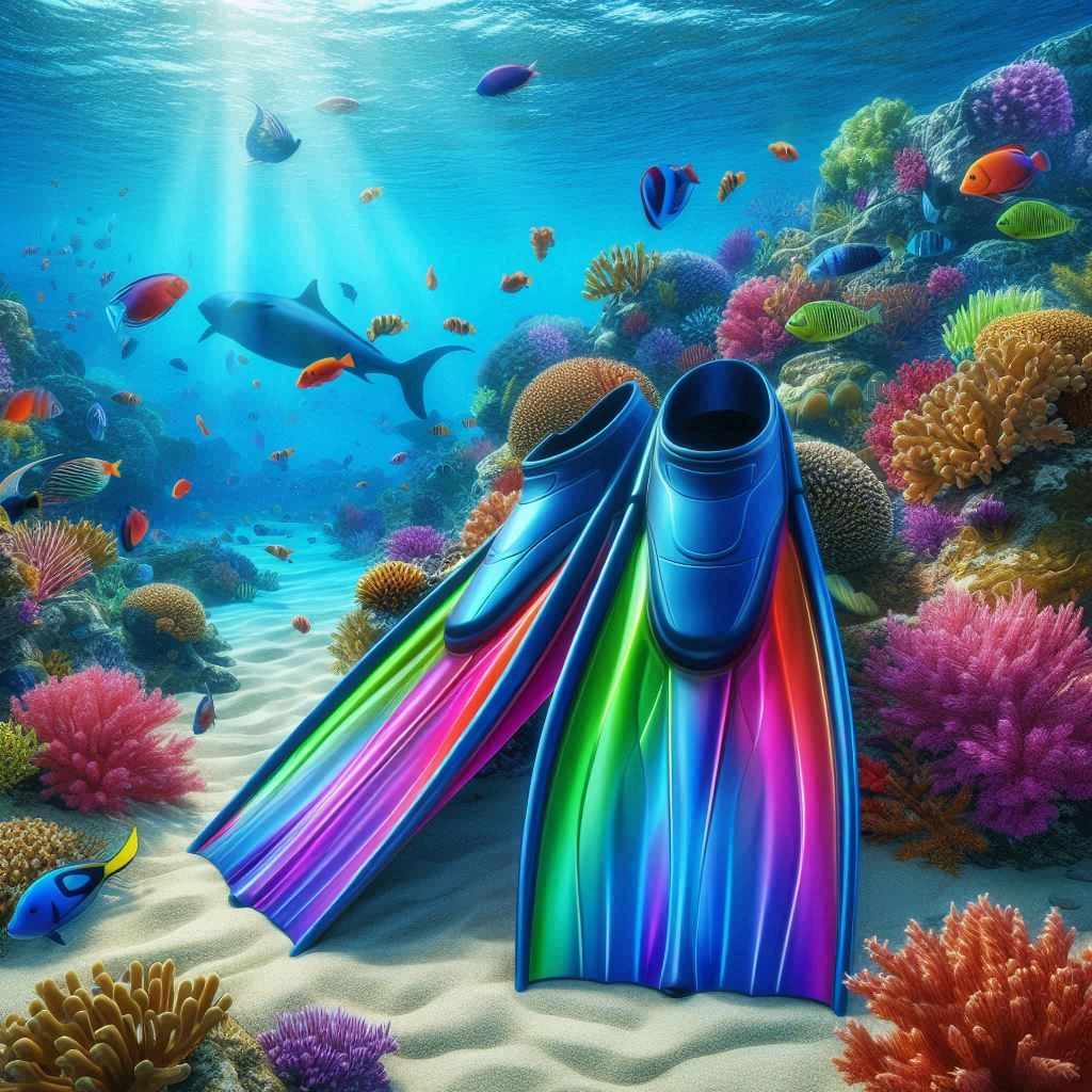 Eco-Friendly Material Innovations Boosting Aquatic Fins Demand Trends 2035