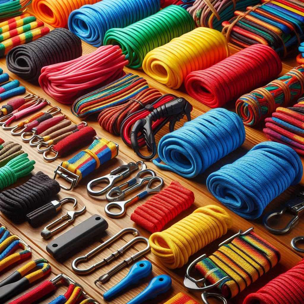 Fitness Training Solutions Bungee Cords Accessories Market Trends 2035