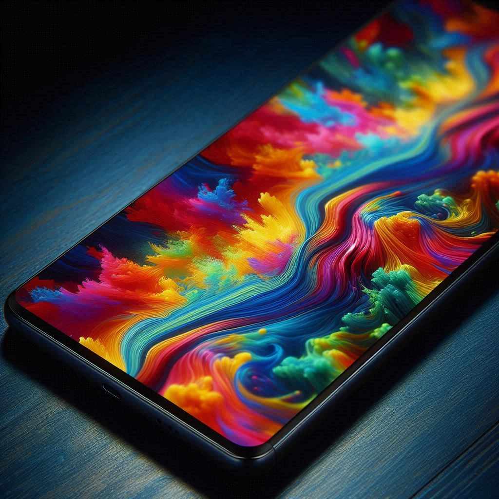 Smartphone Demand Driving AMOLED Displays Market Growth 2035