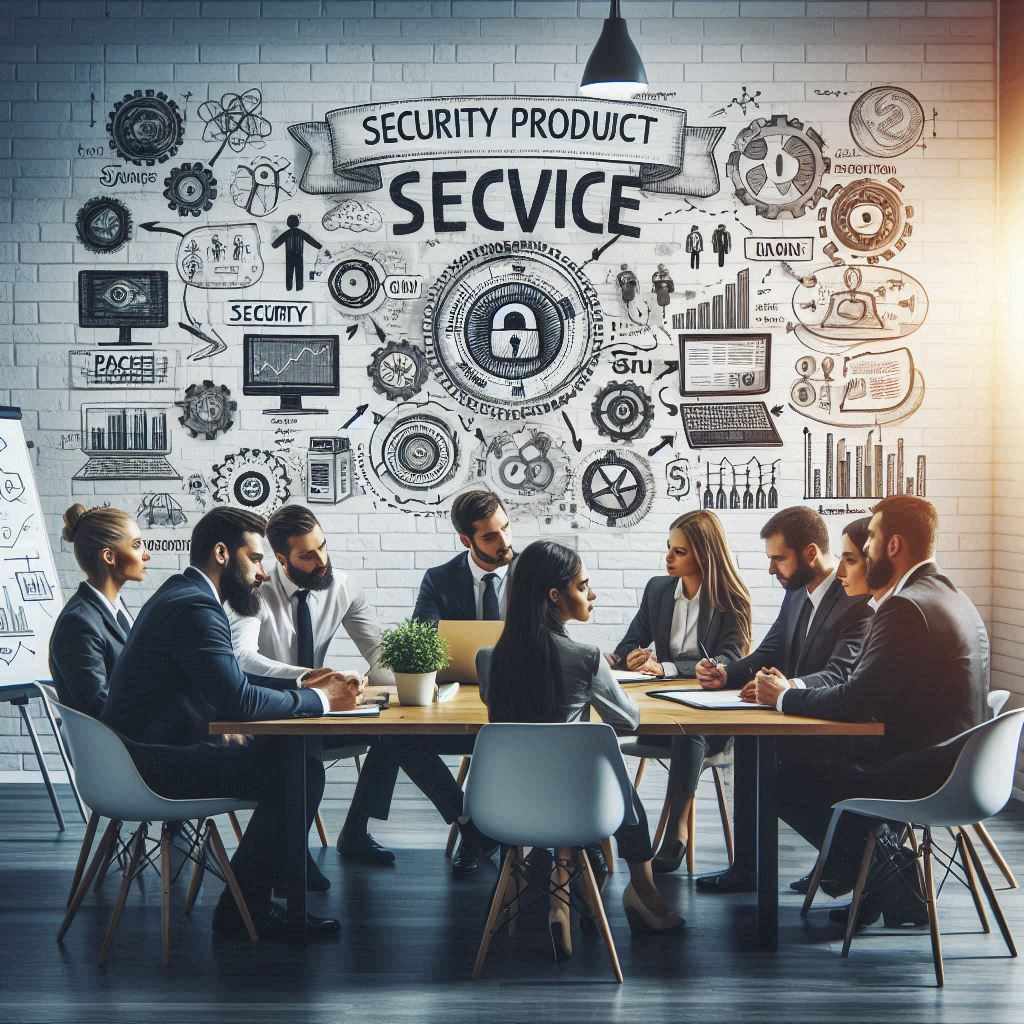 AI-Driven Innovations Boosting Security Product Integration Services Demand Trends 2035