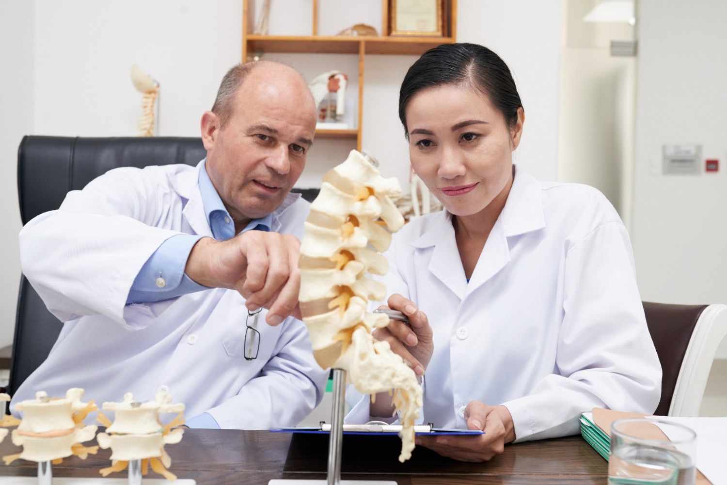 Genetic Disorder Physiotherapy Treatment: Improving Mobility and Quality of Life