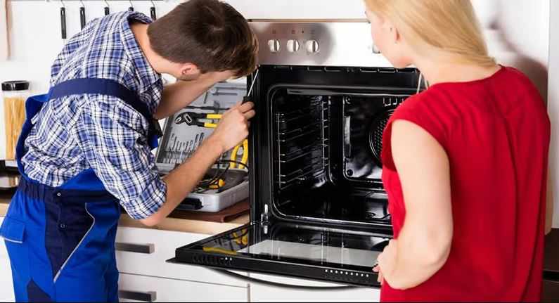 Experienced Field Service Technicians for Westinghouse Oven Repairs