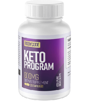 BodyCode Keto Australia