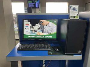 Computer Hardware Repair: What It Is, Why It Matters & Who to Trust in Winnipeg