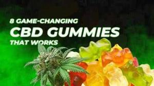 "The Tasty Way to Relieve Pain – Vital Farms CBD Gummies"