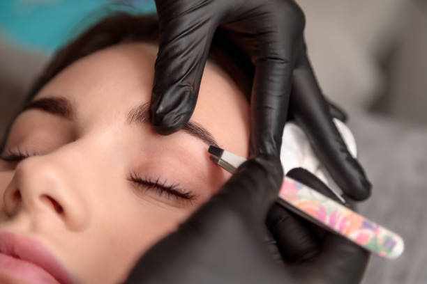 Permanent makeup: Premium precision, superior enhancements