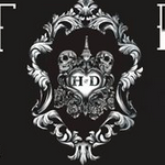 heartdaggertattoo logo