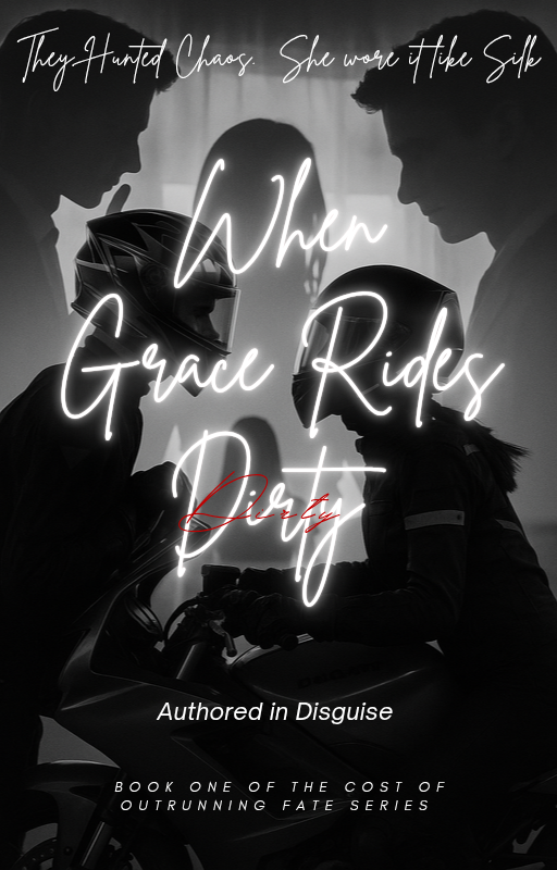When Grace Rides Dirty