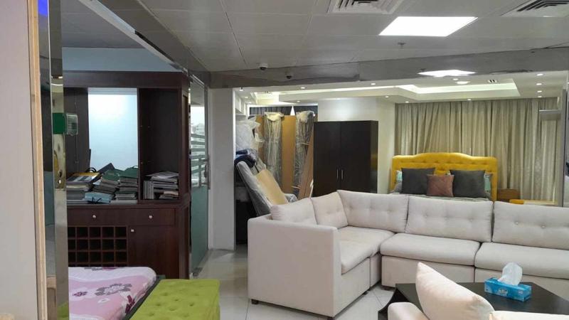 Buying Furniture Online