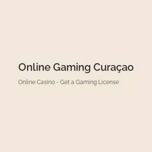 Online Gaming Curaçao logo