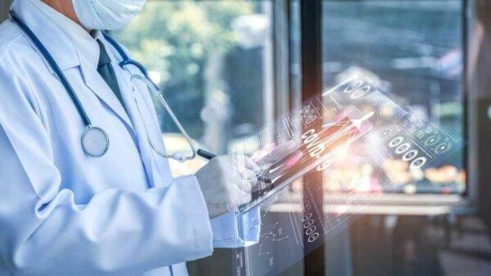 EnSofia AI Medical Assistant: Smarter Care Starts Here