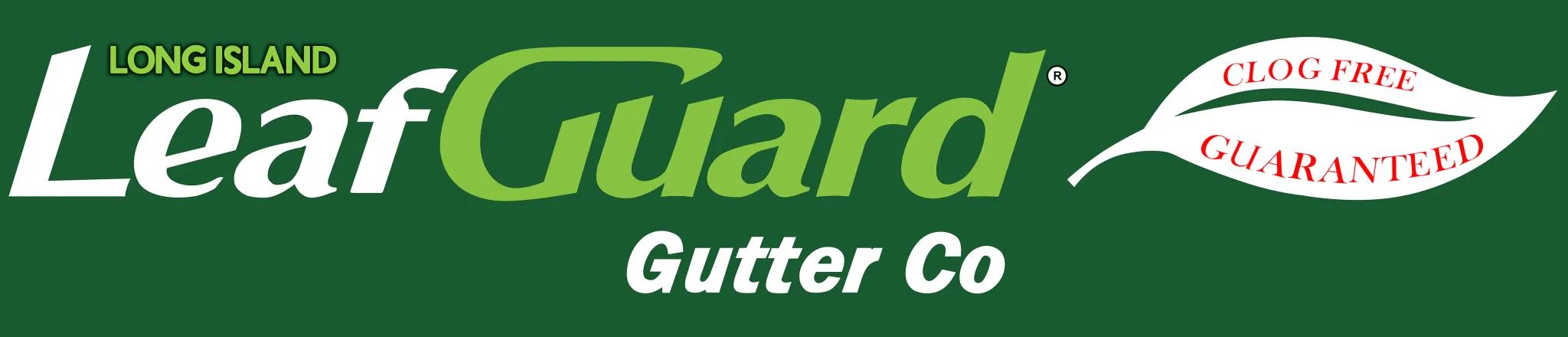 Long Island LeafGuard Gutter Company