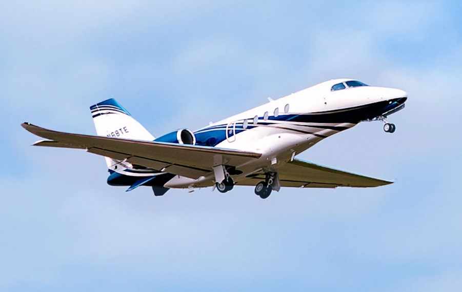 Houston JetDirect