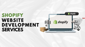 Shopify Website Development Services | Aron Web Solutions